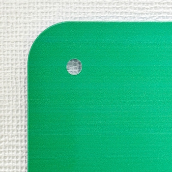 標語入り割れないミラー セーフラン安全用品