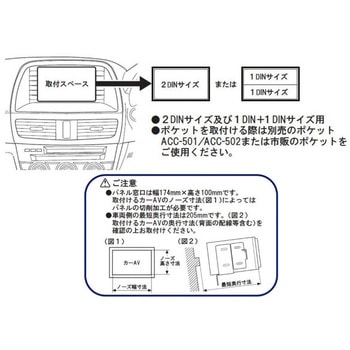 TBX-T014 マツダ アテンザ(BOSEサウンドシステム付車)用カーAV