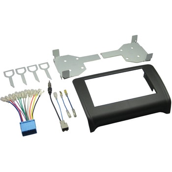 アウディTT/TTS用カーAVトレードインキット カナテクス