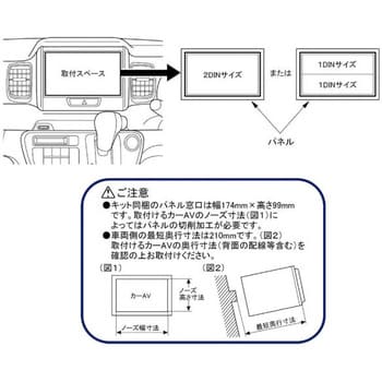 TBX-H003 ホンダ NBOXスラッシュ サウンドマッピングシステム付車用 ...