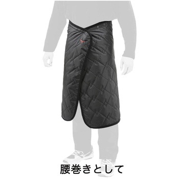 フリースブランケット mizuno(ミズノ)