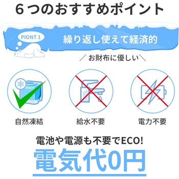 クールネックリング RABLISS