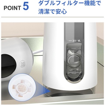 鼻用洗浄器 RAMEDICO