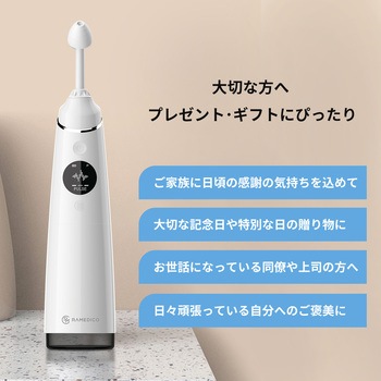 鼻用洗浄器 RAMEDICO