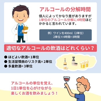 アルコール検知器 RABLISS