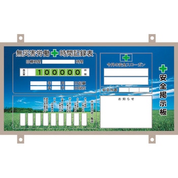 イメージアップ掲示板 - 安全興業