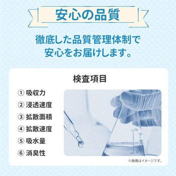 厚型ペットシーツ RABLISS