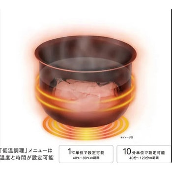 5.5合マイコンジャー Haier(ハイアール)