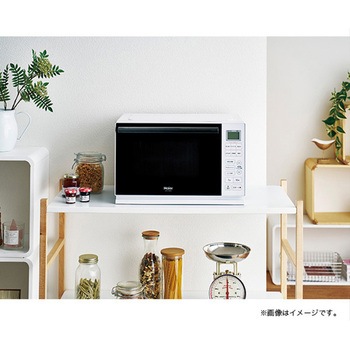 20L単機能レンジ Haier(ハイアール)