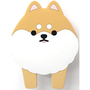 スティッキーフックポケットぽめらにあん 東洋ケース