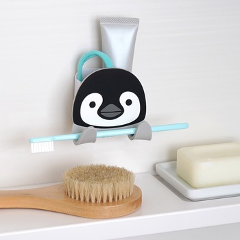 スティッキーフックポケットぺんぎん 東洋ケース