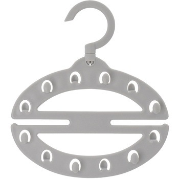 モノクローゼット ベルトホルダー シンコハンガー