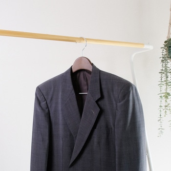 フォレスタ 40C シンコハンガー