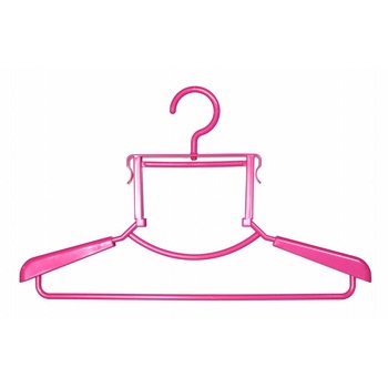 Livido ハイネックハンガー2P シンコハンガー
