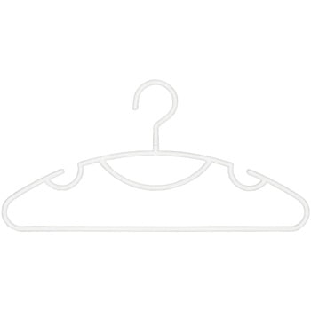 抗菌セットハンガースリム シンコハンガー