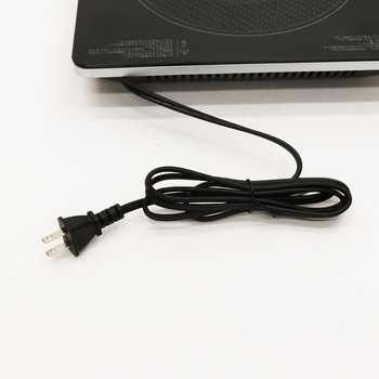 HDL-1484 IHクッキングヒーター 1400W ヒロコーポレーション