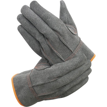 人工皮革カワテック 外縫い ACE GLOVE