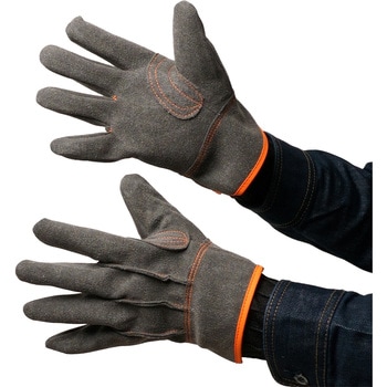 合成皮革手袋 カワテック 外縫い ACE GLOVE(エースグローブ) 人工皮革