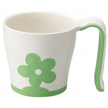 UDマグカップ グリーン 東海興商