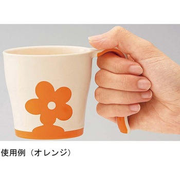 UDマグカップ カフェオレ 東海興商