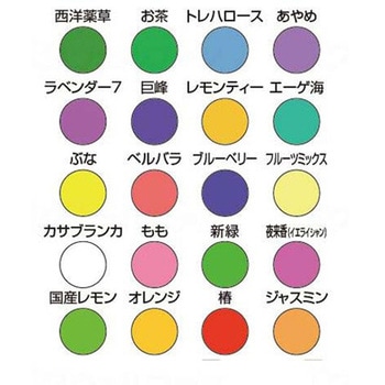 アサヒ入浴化粧品 2.5kg×4袋 ケース ジャスミン アサヒ商会