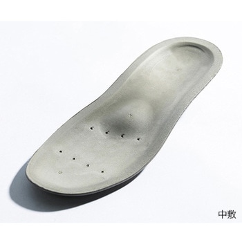 SUTTO FIT-スットフィット 片足 左のみ インディゴ 3L 徳武産業