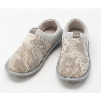 SUTTO FIT-スットフィット 片足 右のみ シャンパン L 徳武産業