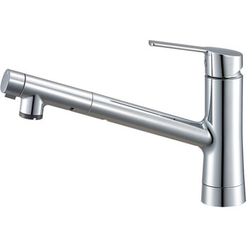 シングルワンホールスプレー混合栓 - SANEI(旧:三栄水栓製作所)