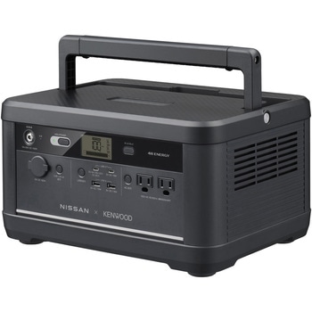 ポータブル電源 IPB01G ケンウッド(KENWOOD) トランシーバー 無線機 インカム用 KENWOOD
