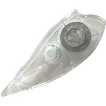 修正テープ クリア 5MMX8M - サンフレイムジャパン