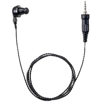 イヤホンマイク SEP-10A スタンダードホライゾン(八重洲〈ヤエス〉YAESU)(FTHシリーズ対応) トランシーバー 無線機 インカム用 YAESU(旧スタンダードホライゾン)