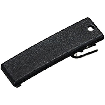 ベルトクリップ KBH-9 ケンウッド(KENWOOD) トランシーバー 無線機 インカム用 KENWOOD