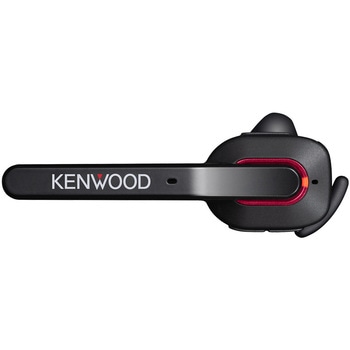 ワイヤレスヘッドセット KHS-55BT Bluetooth対応 ケンウッド(KENWOOD) トランシーバー 無線機 インカム用 KENWOOD