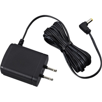 AC電源ケーブル CAX-AD300AC ケンウッド(KENWOOD) アルコール検知器 CAX-AD300用 KENWOOD