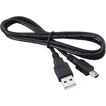 USBケーブル CAX-AD300PU ケンウッド(KENWOOD) アルコール検知器 CAX-AD300用 KENWOOD