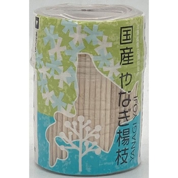 国産やなぎ楊枝 N やなぎ