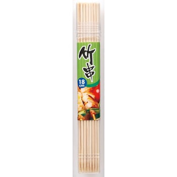 竹串NTポリ容器入 やなぎ