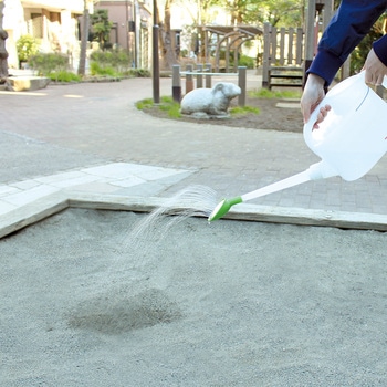 お砂場除菌セット 三和製作所