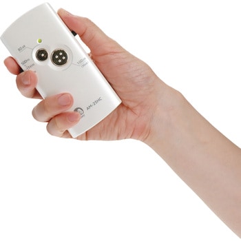 ヒアリングチェッカー AM25HC - 三和製作所