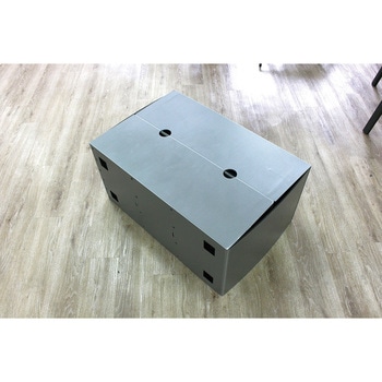 プラダンベッド 三和製作所