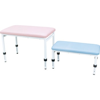 高さ7段階 幅広椅子 ひろいーす 三和製作所