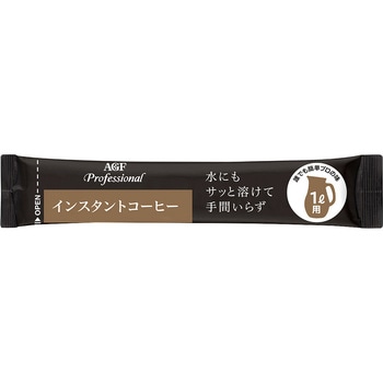 AGFプロフェッショナル インスタントコーヒー1L用 AGF(味の素AGF)