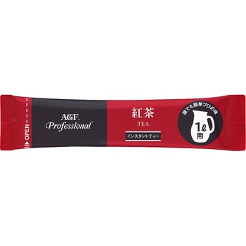 AGFプロフェッショナル紅茶1L用 AGF(味の素AGF)