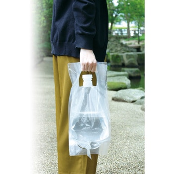 非常用給水袋 三和製作所