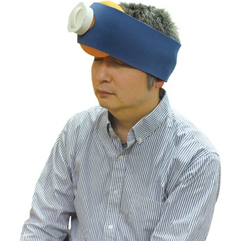 氷のうピタッとバンド どこでもサイズ 三和製作所