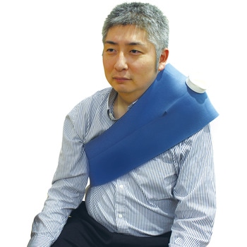 氷のうピタッとバンド ゆったりサイズ 三和製作所