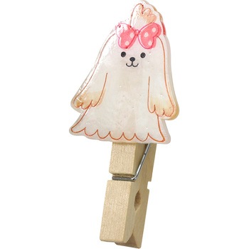 プラ板クリップ ハンドメイドキット プラバン 木製クリップ アーテック(学校教材・教育玩具)