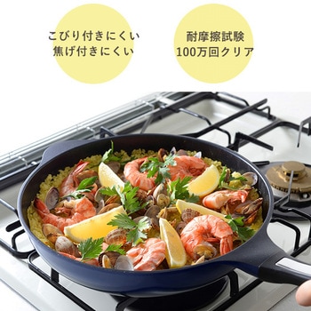 フライパン ベルフィーナライトプレミアム アーネスト