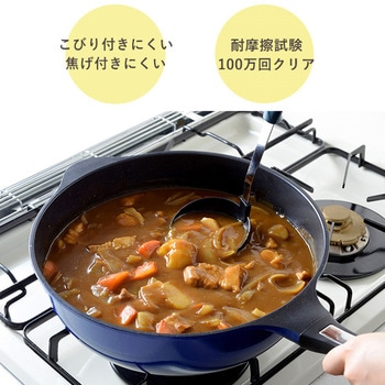 フライパン ベルフィーナライトプレミアム アーネスト