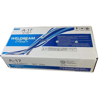 A-17 핢A[Nnږ_ SnڍH(SZ) _a3.2mm_350mm 1(20kg) A-17 52607477